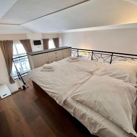 Casa Italia Prague Aparthotel Luaran gambar