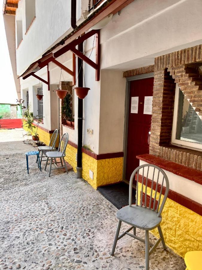Casa Italia Prague Aparthotel Luaran gambar