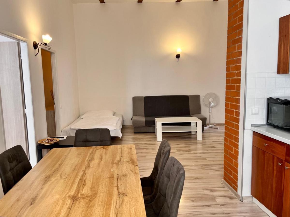 Casa Italia Prague Aparthotel Luaran gambar