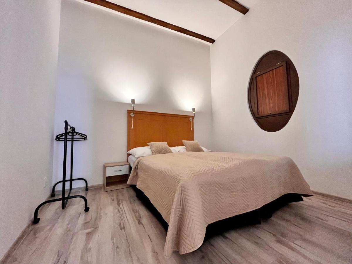 Casa Italia Prague Aparthotel Luaran gambar