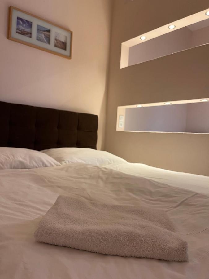 Casa Italia Prague Aparthotel Luaran gambar