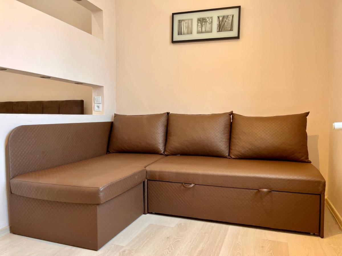 Casa Italia Prague Aparthotel Luaran gambar
